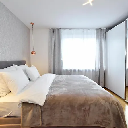 First Choice Ilica Apartment Zagreb Exterior foto