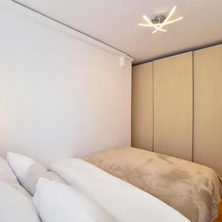 First Choice Ilica Apartment Zagreb Exterior foto