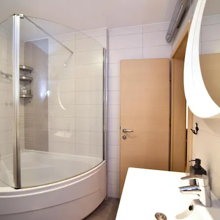 First Choice Ilica Apartment Zagreb Exterior foto