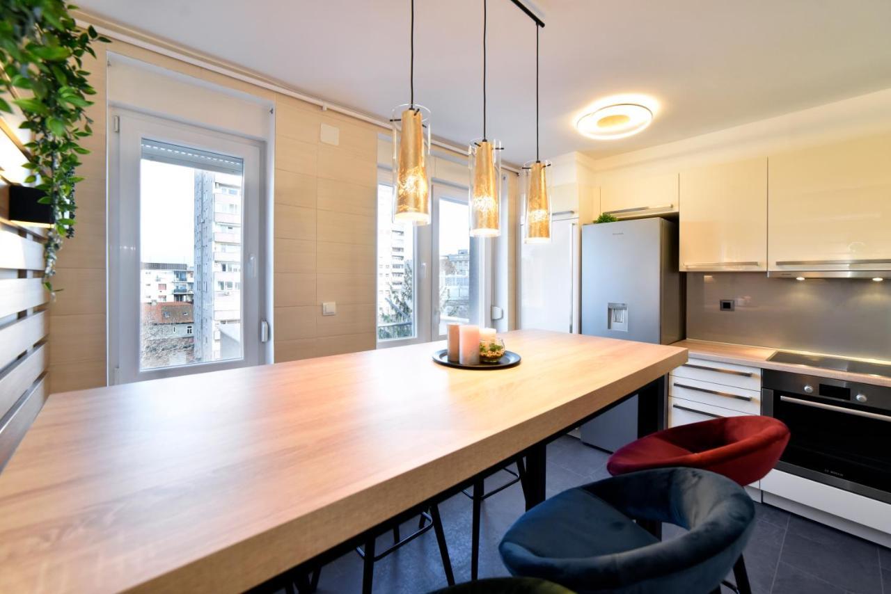 First Choice Ilica Apartment Zagreb
