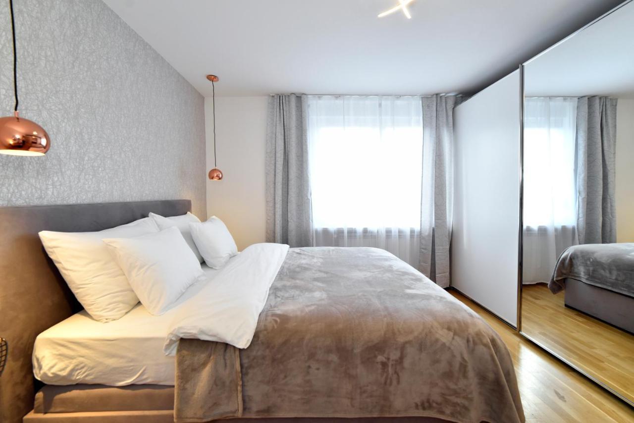 Apartment First Choice Ilica Zagreb