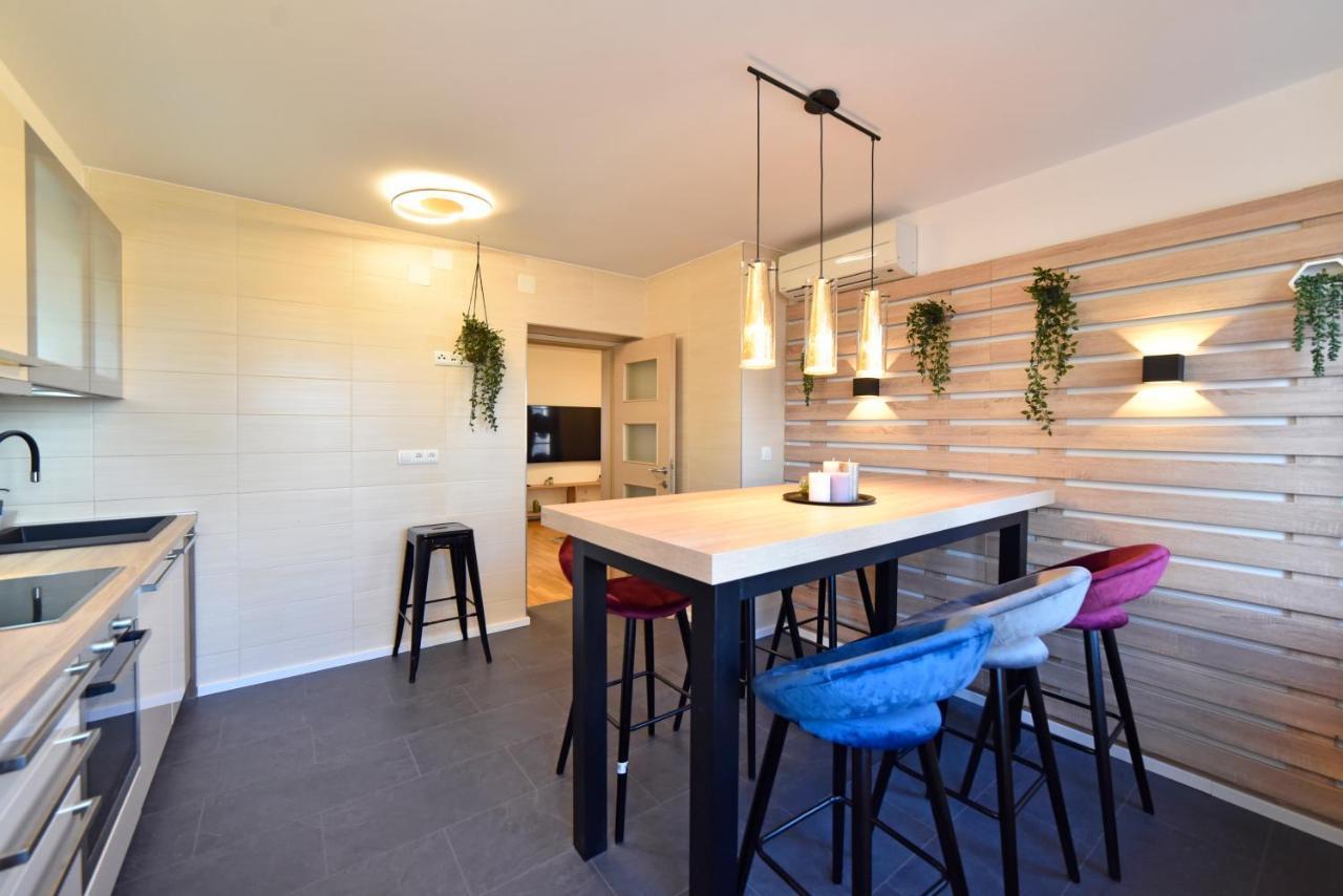 First Choice Ilica Apartment