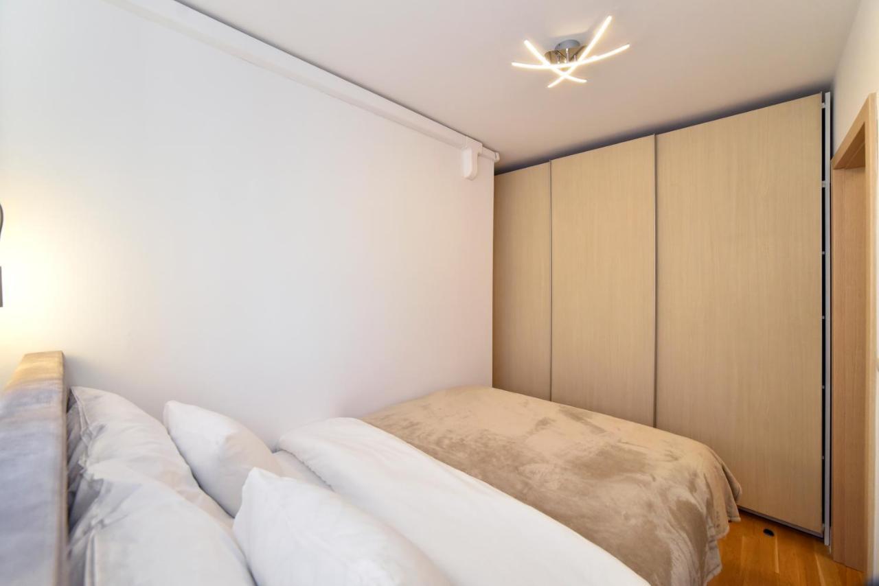 Apartment First Choice Ilica *
