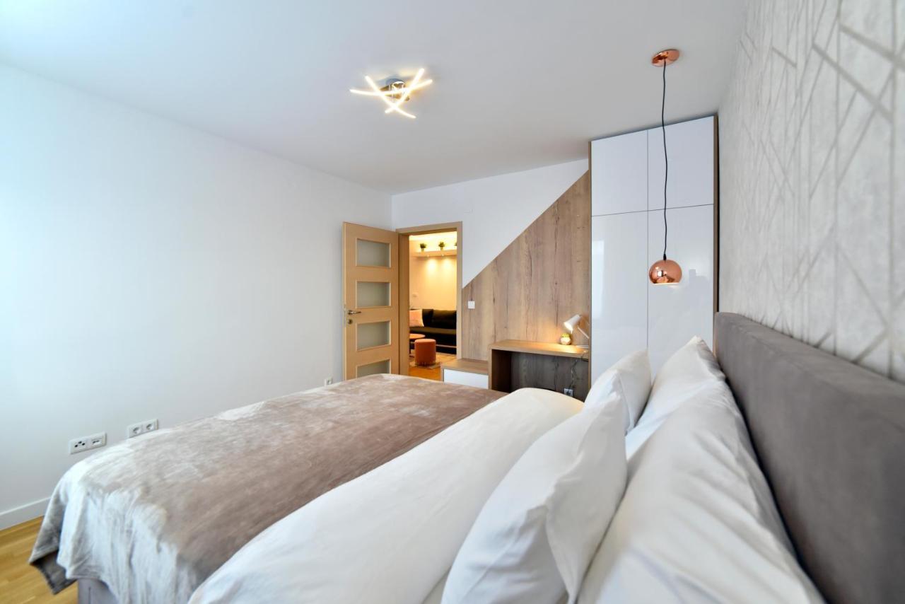 Apartment First Choice Ilica Zagreb