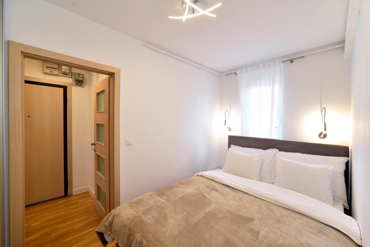 Apartment First Choice Ilica *