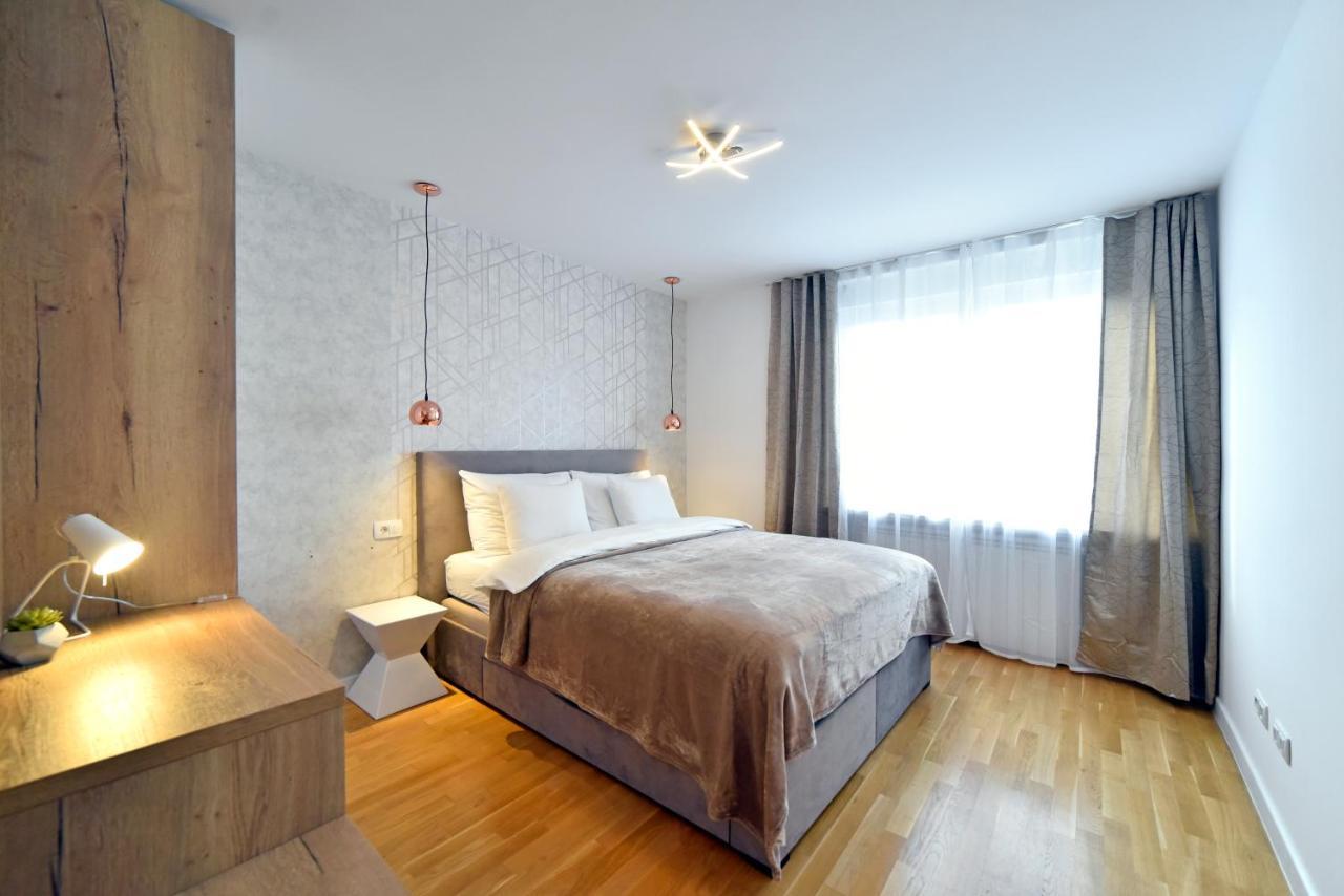 First Choice Ilica * Zagreb