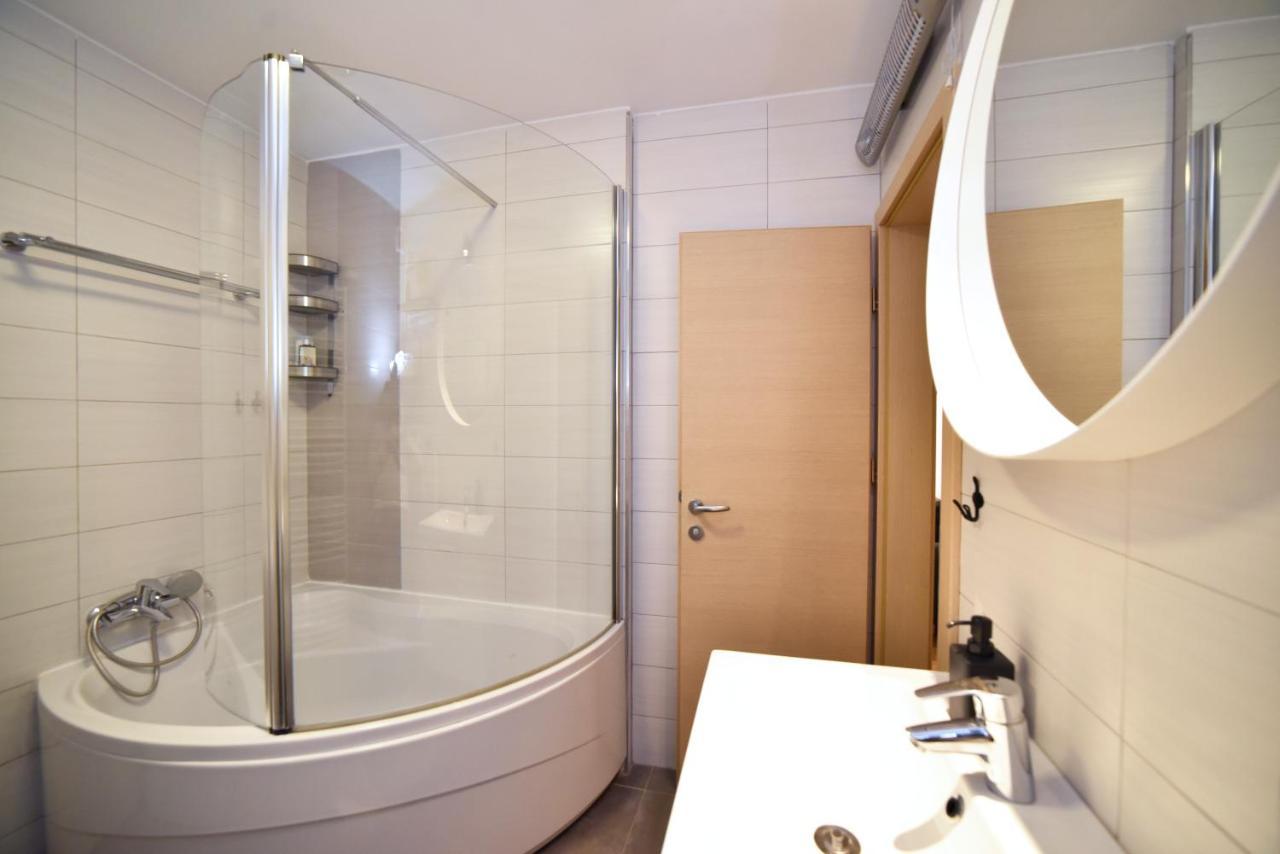 Apartment First Choice Ilica