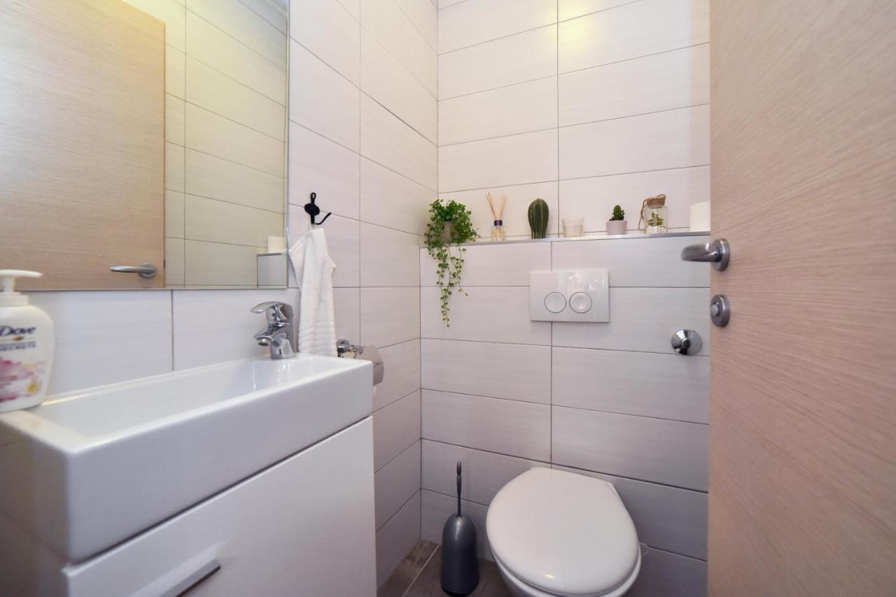First Choice Ilica * Zagreb