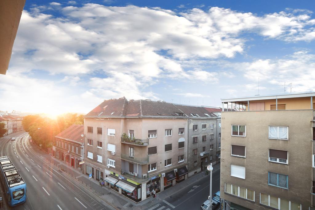 Apartment First Choice Ilica *